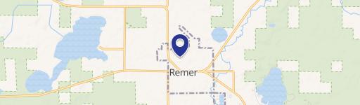 Remer, MN 56672