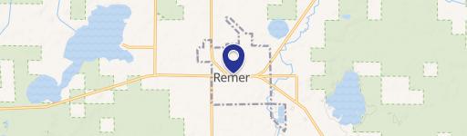 Remer, MN 56672