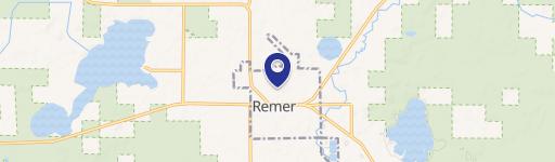 Remer, MN 56672