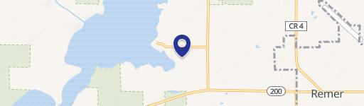 Remer, MN 56672