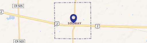 Solway, MN 56678