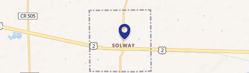 Solway, MN 56678