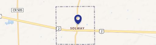 Solway, MN 56678