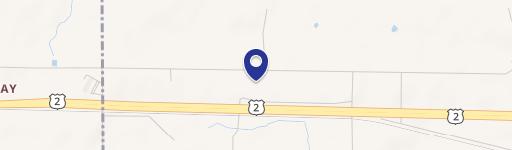 15805 Caribou Footed NW Dr