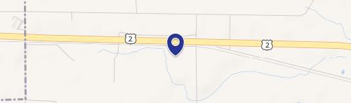 4781 Jones Townhall NW Rd