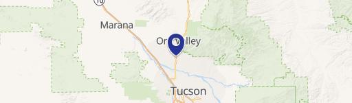 6812 Oracle Rd Ste, Unit 138