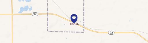 Trail, MN 56684