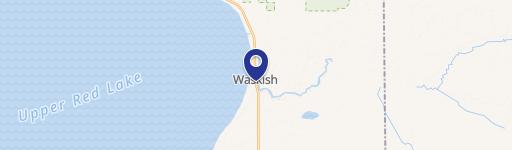 Waskish, MN 56685