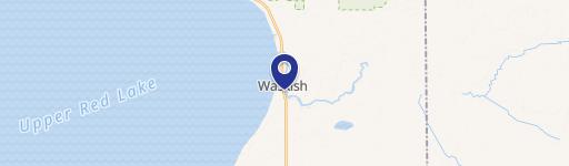Waskish, MN 56685