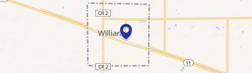 258 State Hwy 11th NW