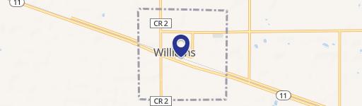 314 State Hwy 11th NW