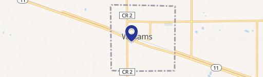 379 State Hwy 11th NW