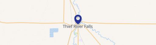 Thief River