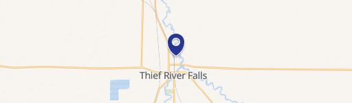 Thief River