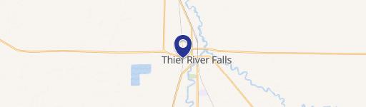 Thief River