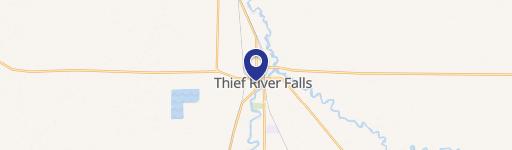 Thief River