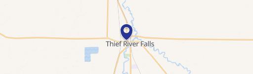 Thief River