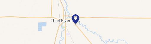 Thief River
