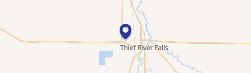 Thief River