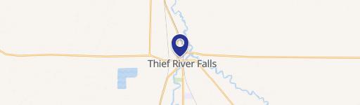 Thief River