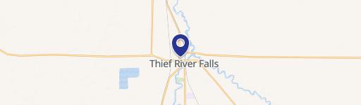 Thief River
