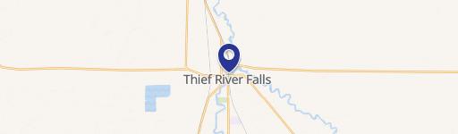 Thief River