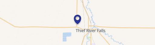 Thief River