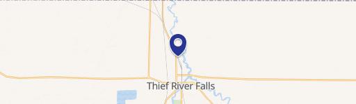 Thief River