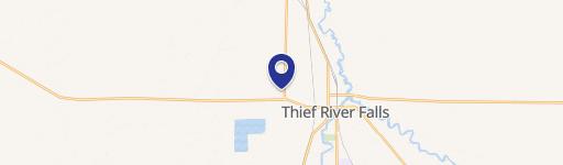 Thief River