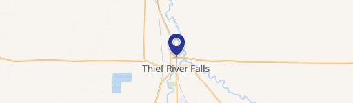 Thief River