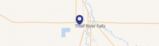 Thief River