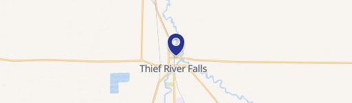 Thief River
