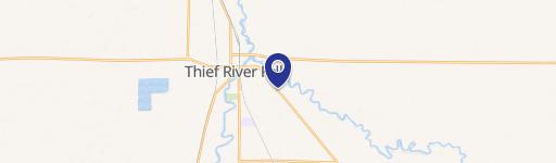 Thief River