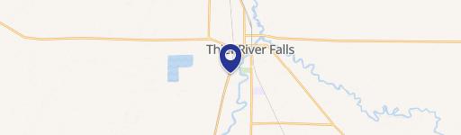 Thief River