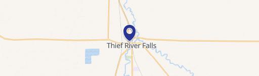 Thief River