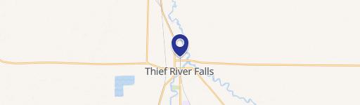 Thief River