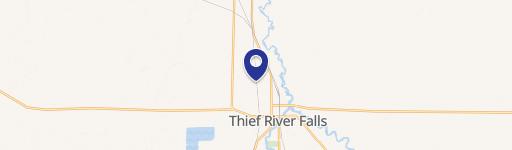 Thief River