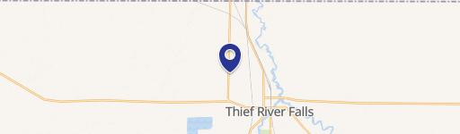 Thief River