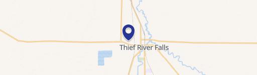 Thief River