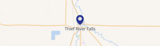 Thief River