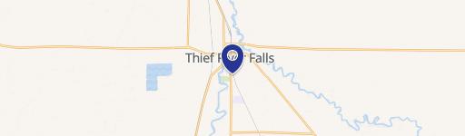 Thief River