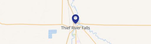 Thief River