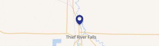 Thief River