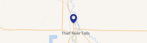 Thief River