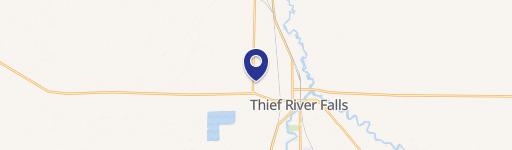 Thief River