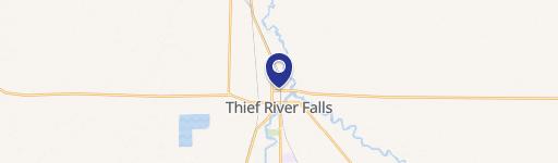 Thief River