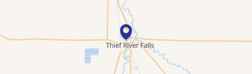 Thief River