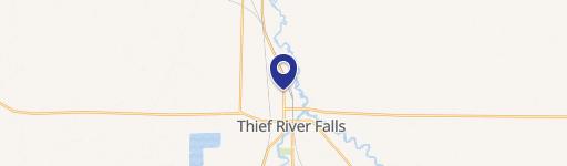 Thief River