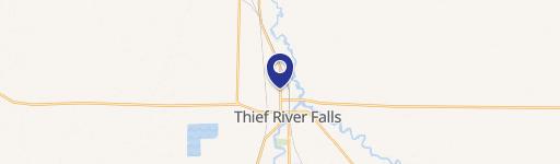 Thief River