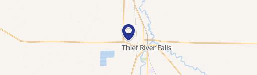 Thief River